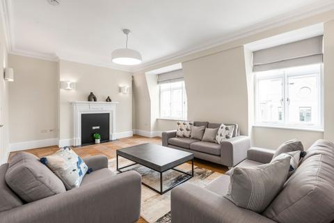 3 bedroom flat to rent, Weymouth Street, Marylebone, W1G