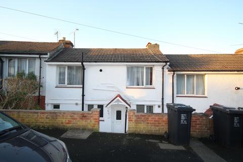 5 bedroom terraced house to rent, Brighton BN2