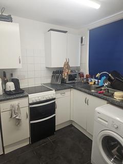 5 bedroom terraced house to rent, Brighton BN2