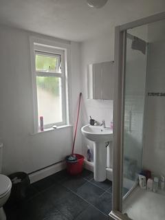 5 bedroom terraced house to rent, Brighton BN2