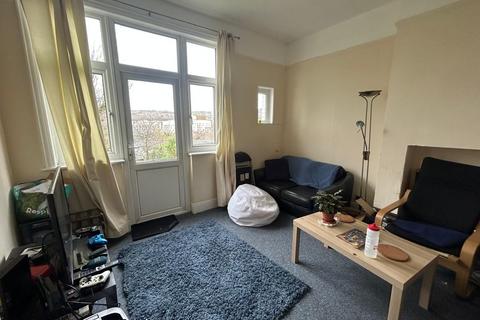 5 bedroom terraced house to rent, Brighton BN2