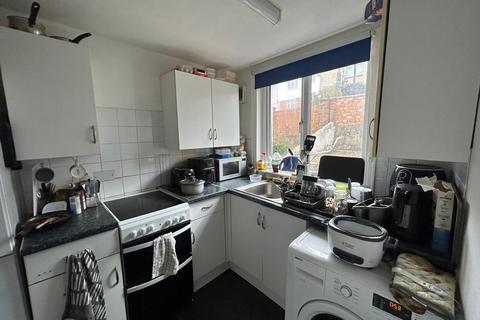 5 bedroom terraced house to rent, Brighton BN2