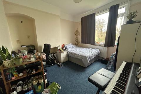 5 bedroom terraced house to rent, Brighton BN2
