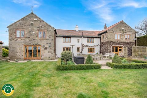 undefined, Branton Cottage, Top Lane, Clayton, Doncaster