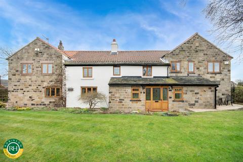 undefined, Branton Cottage, Top Lane, Clayton, Doncaster