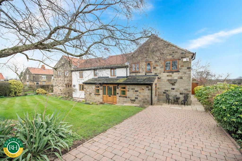 Further parking