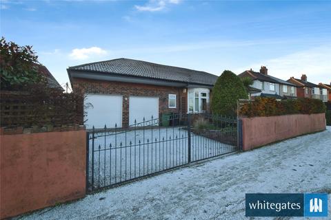 3 bedroom bungalow for sale, Ring Road, Farnley, Leeds, West Yorkshire, LS12