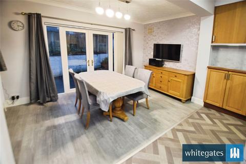 3 bedroom bungalow for sale, Ring Road, Farnley, Leeds, West Yorkshire, LS12