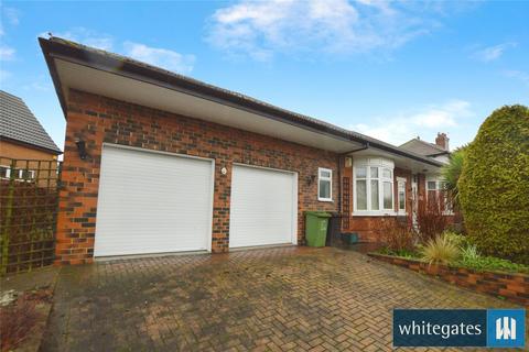 3 bedroom bungalow for sale, Ring Road, Farnley, Leeds, West Yorkshire, LS12