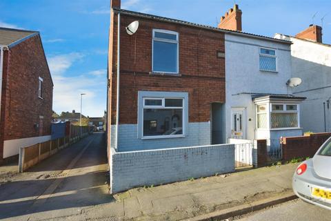 2 bedroom semi-detached house for sale - North Parade, Scunthorpe