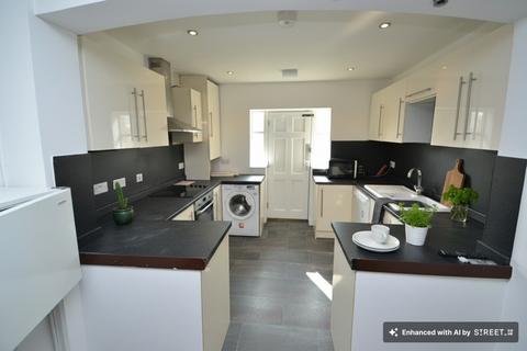 undefined, Allington Avenue, Lenton NG7