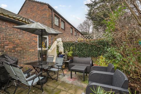 3 bedroom end of terrace house for sale, Jevington, Bracknell, Berkshire
