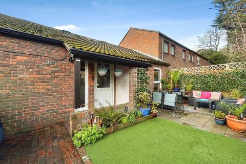 3 bedroom end of terrace house for sale, Jevington, Bracknell, Berkshire