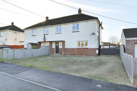 3 bedroom semi-detached house for sale, Craybourne Road, Melksham SN12