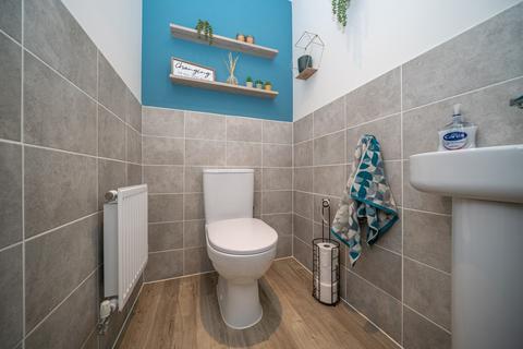 4 bedroom semi-detached house for sale, Armstrong Fields, Aylesbury HP22