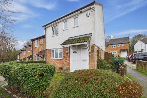 2 bedroom end of terrace house for sale, Ermine Road, Rectory Farm, NN3 5ES