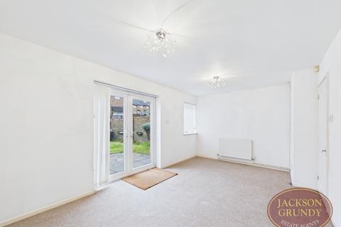 2 bedroom end of terrace house for sale, Ermine Road, Rectory Farm, NN3 5ES