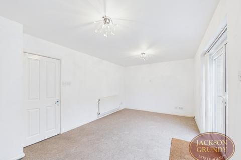 2 bedroom end of terrace house for sale, Ermine Road, Rectory Farm, NN3 5ES