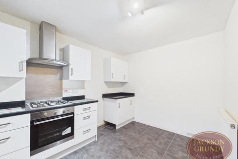 2 bedroom end of terrace house for sale, Ermine Road, Rectory Farm, NN3 5ES