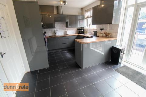 undefined, Oakville Avenue, Stoke-On-Trent ST6