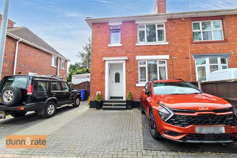 undefined, Oakville Avenue, Stoke-On-Trent ST6