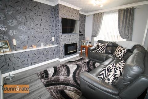 undefined, Oakville Avenue, Stoke-On-Trent ST6