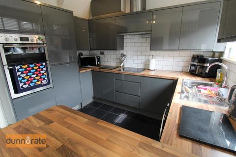 undefined, Oakville Avenue, Stoke-On-Trent ST6