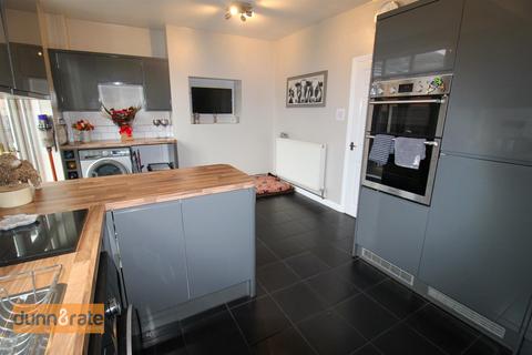 undefined, Oakville Avenue, Stoke-On-Trent ST6
