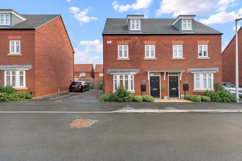 undefined, Talbot Drive, Heathcote Park , Warwick, CV34