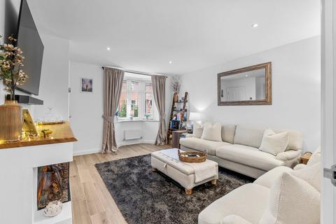 undefined, Talbot Drive, Heathcote Park , Warwick, CV34