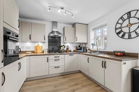 undefined, Talbot Drive, Heathcote Park , Warwick, CV34