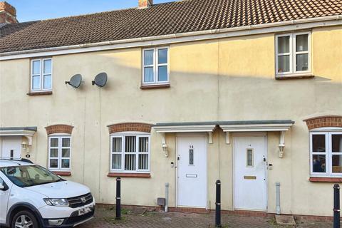 Shire Way, Westbury
