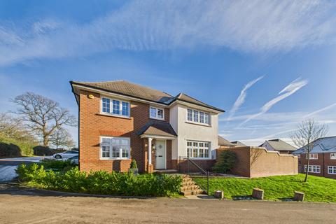Croome Close, Lydney, GL15 5FR
