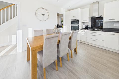 4 bedroom detached house for sale, Croome Close, Lydney, GL15 5FR