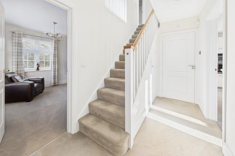 4 bedroom detached house for sale, Croome Close, Lydney, GL15 5FR