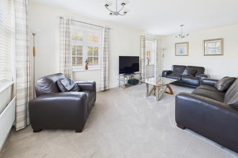 4 bedroom detached house for sale, Croome Close, Lydney, GL15 5FR