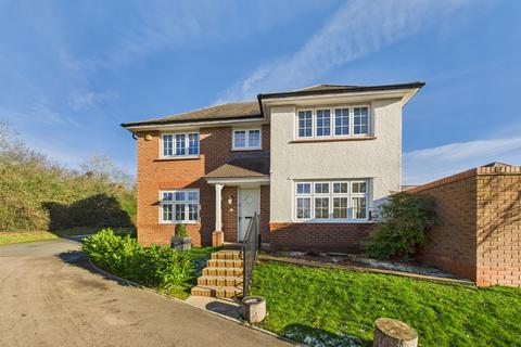 undefined, Croome Close, Lydney, GL15 5FR