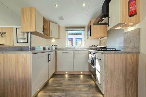 2 bedroom park home for sale, Brynteg Country And Leisure Retreat
