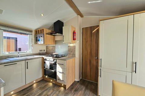 2 bedroom park home for sale, Brynteg Country And Leisure Retreat