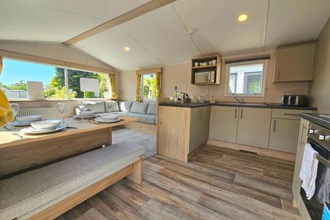 2 bedroom park home for sale, Brynteg Country And Leisure Retreat