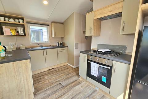 2 bedroom park home for sale, Brynteg Country And Leisure Retreat