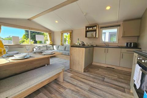 2 bedroom park home for sale - Brynteg Country And Leisure Retreat
