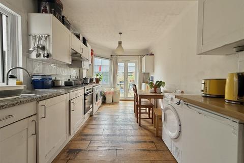 undefined, Milton Street, Southend-On-Sea