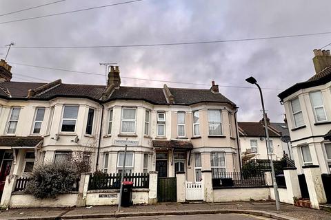undefined, Milton Street, Southend-On-Sea