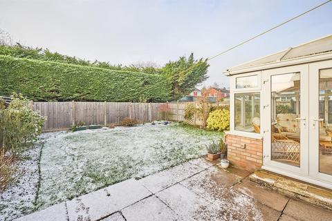 4 bedroom detached house for sale, Lupin Close, Burbage, Hinckley