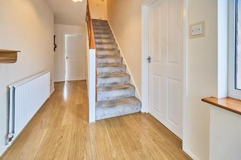 4 bedroom detached house for sale, Lupin Close, Burbage, Hinckley