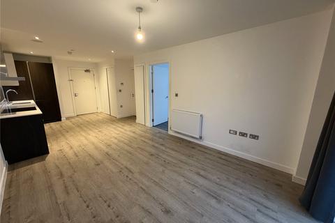 1 bedroom apartment to rent, Quarry Building, Middlewood Locks, 15 Middlewood Street, Salford, M5
