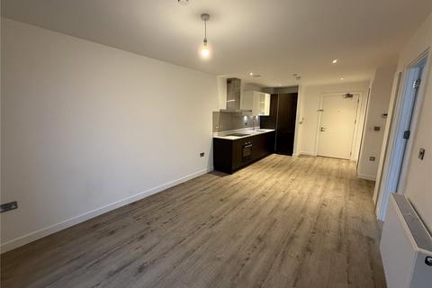 1 bedroom apartment to rent, Quarry Building, Middlewood Locks, 15 Middlewood Street, Salford, M5