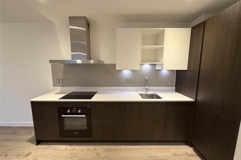1 bedroom apartment to rent, Quarry Building, Middlewood Locks, 15 Middlewood Street, Salford, M5