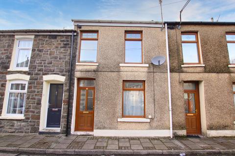 Windsor Street, Treherbert, Treorchy CF42 5LH